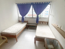 Blk 366 Yishun Ring Road (Yishun), HDB 5 Rooms #534251731